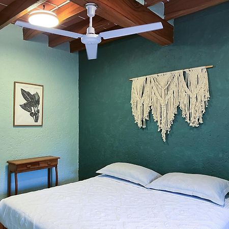 Colibri Turquesa Hotel Tepoztlan Exterior photo
